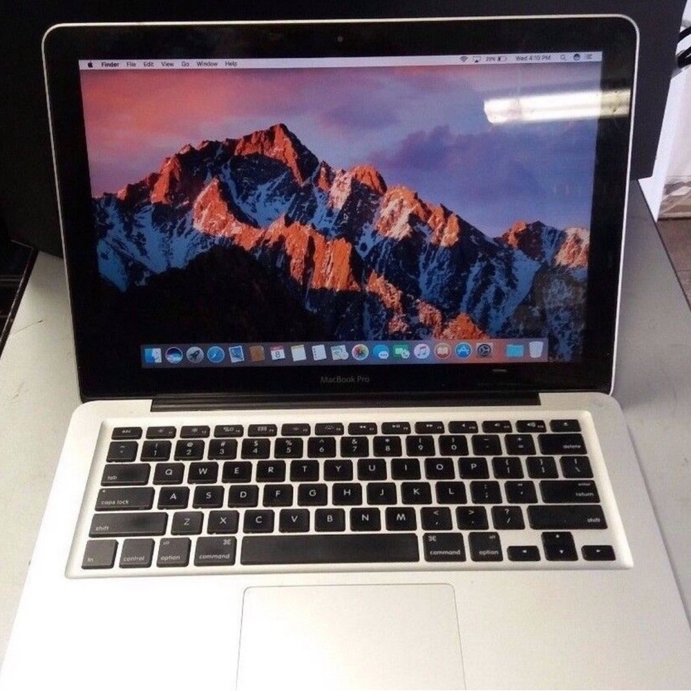 2013 MACBOOK PRO